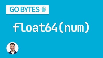 Type Conversion in Go