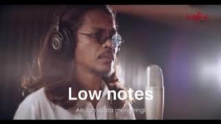 Tribute to Siti Sarah’s Vocals