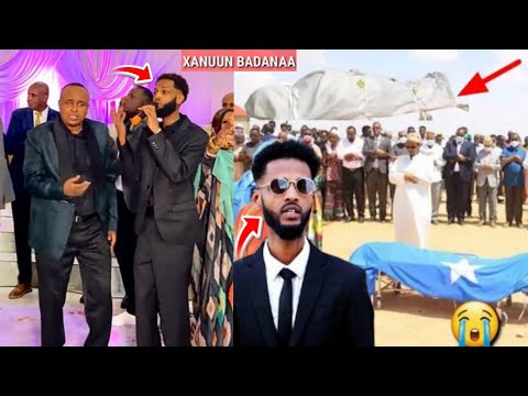 DEG DEG SHOWGII SAFWAN HALAC GEERIDA KA HOR QAMAR SUUGANI SOMALIDII OO ILINTA CESHAN WAYSAY