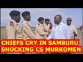 窶酒沽ュSAMBURU CHIEFS ACC S LEFT CRYテ康G INFRONT OF IG KANJA CS MURKOMEN COMPLAIN OF SALARIES FARE 窶酒沽ュSAMBURU CHIEFS ACC S LEFT CRYテ康G INFRONT OF IG KANJA CS MURKOMEN COMPLAIN OF SALARIES FARE