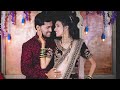 Wedding highlights  raj weds snehal  mauliframe studio