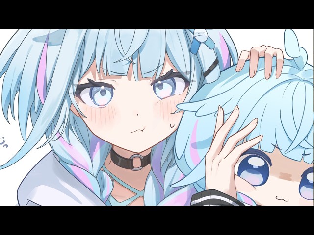 メン限】メンバーさんと密会だ〜！🩵雑談／freetalk【水宮枢