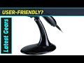Honeywell Voyager MS9540: The Best Wired Barcode Scanner for Peak Performance