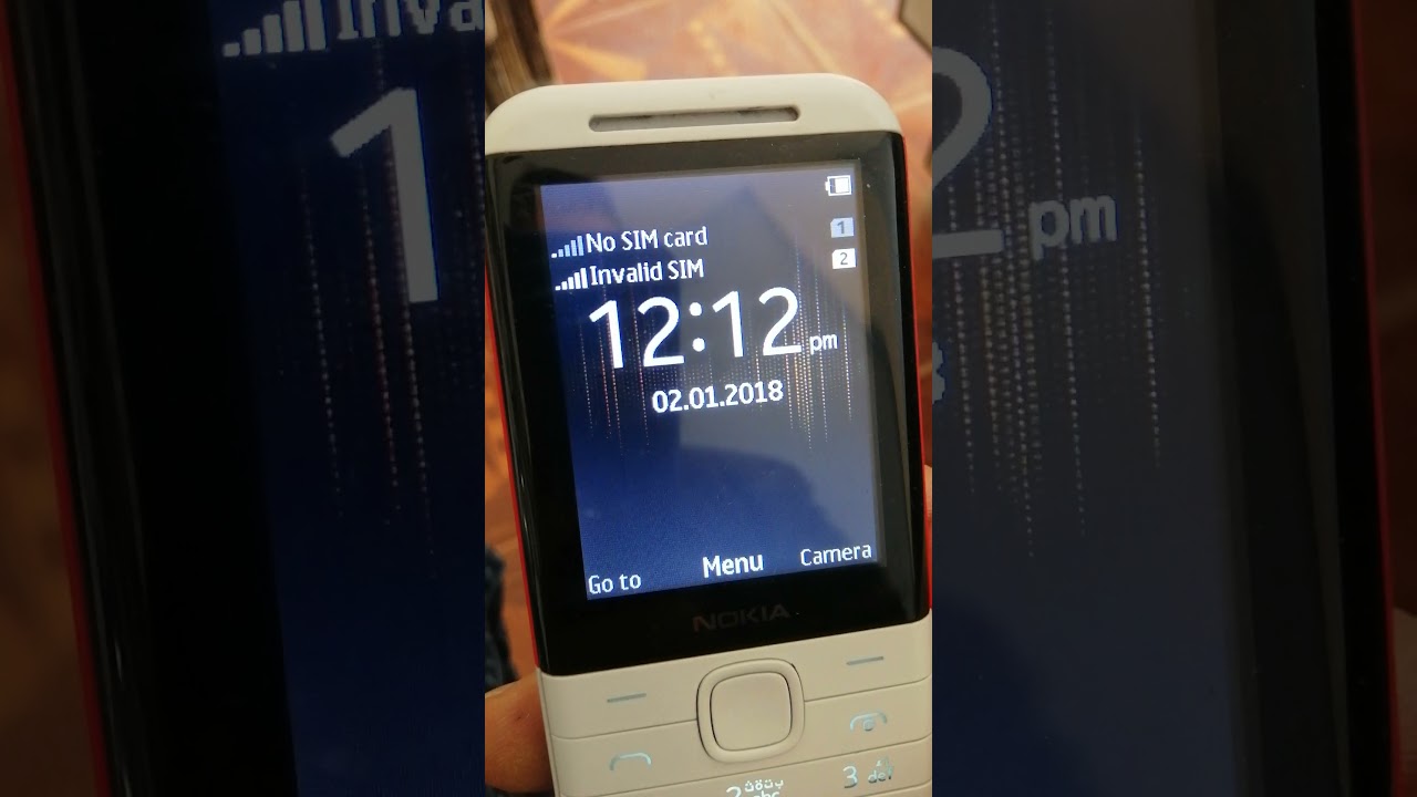 Nokia 5310 XpressMusic (2020) Review | Gadgets 360
