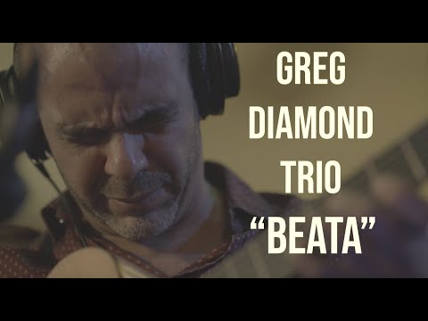 Greg Diamond Trio | 
