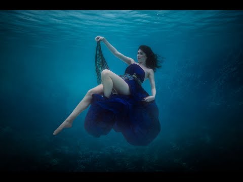 Underwater Photo Manipulation - Photoshop Tutorial By Dheny Patungka Underwater Photo Manipulation - Photoshop Tutorial By Dheny Patungka