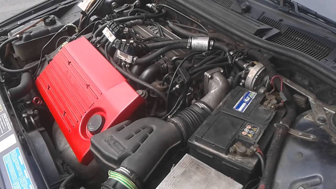 Запчасти lancia kappa