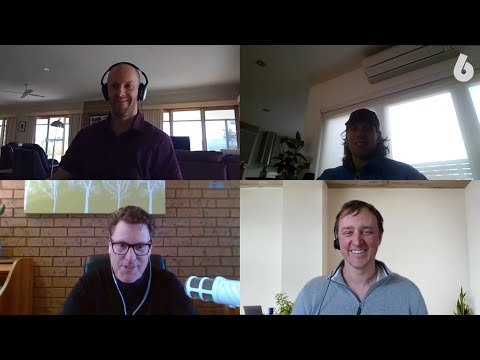 Hailey & The Future of Risk and Compliance - The Founders Story