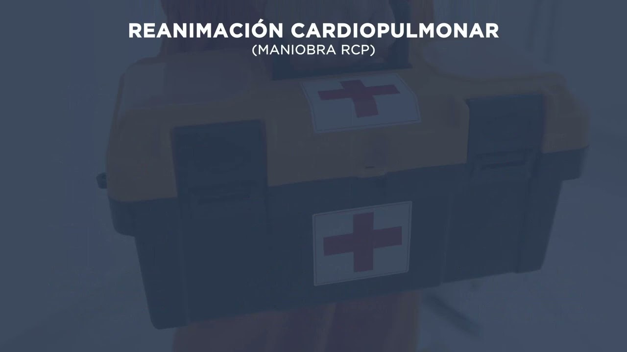 Prevención de Riesgos Laborales: Primeros auxilios