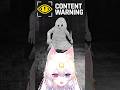 Why Are You Running? #shorts #contentwarning #vtuber