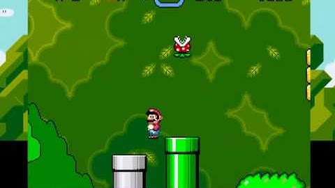 lunar magic, how to fix scrolling / lunar magic for noobs part 4