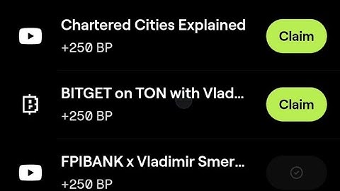 Chartered Cities ExplainedChartered Cities Explained blum code Blum All Verify Code Today