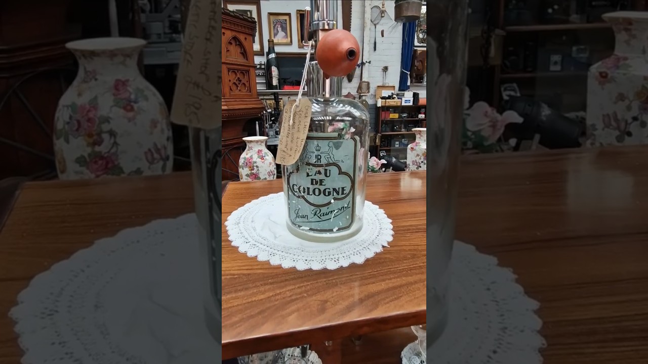 Little Blue Hen Soap Garden