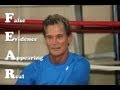 Richard Norton and Benny "The Jet" Urquidez talk about "fear"