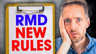 A Comprehensive Guide to RMDs for 2024
