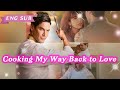 Part 2 💖 | Cooking My Way Back to Love — Continue the Journey!