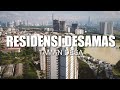 PROPERTY REVIEW #140 | RESIDENSI DESAMAS, TAMAN DESA
