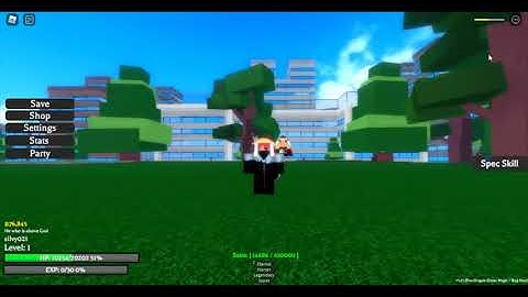 Noob To Pro PT.9 Summoning X2 Shenron To get Mythical Race- Project XL !!!