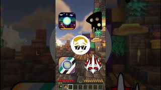 MASSIVE OriginSMP COLLAB! - (Oresfall, ihasname, Origin-SMP, and more!) #shorts