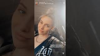 Ecenaz Üçer İstanbuldan Taşınıyor Mu ?