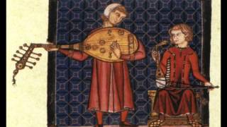 Music of the Troubadours 1: Tant m'abelis chords