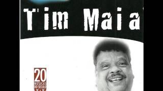 Video thumbnail of "Tim Maia -- Gostava Tanto De Você"