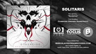 Solitaris | Sacrifice | Othercide Resimi
