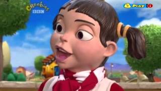 Lazy Town Series 1 Episode 21 Play Day