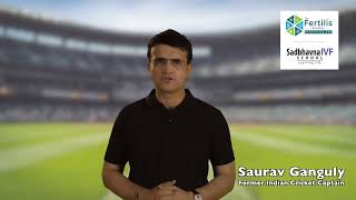 Download The Fertilis Academy App | Sourav Ganguly screenshot 1