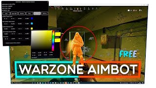 AIMBOT + WALLHACK | COD WARZONE 2 HACK | FREE DOWNLOAD WARZONE 2 HACK