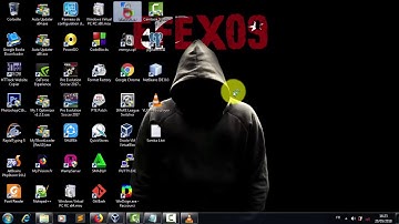 installation et configuration Samba 4