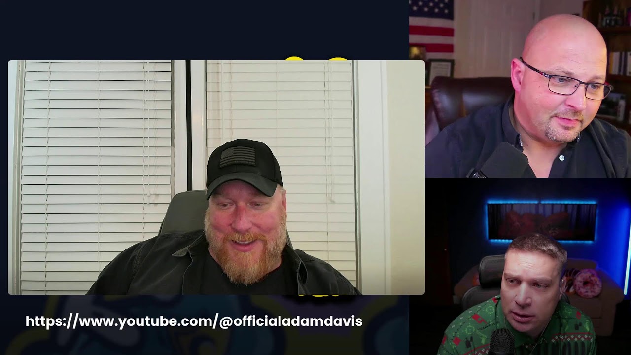 Adam Davis Live Unconquered. Real Strength and Purpose for First Responders