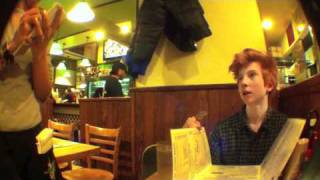 Aidan Mackey NYC Part. 2