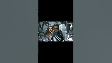 Robot Movie Reimagined in AI|Epic AI Generated Video🔥#subscribetomychannel#trendingshorts#viralvideo