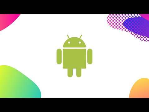 #19 Android RecyclerView Code Example - Android Development Tutorial 2020 in Java