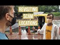 Revisiting SCAMMER Locations in India