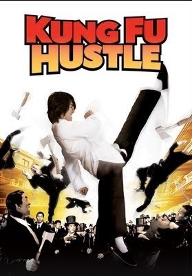 Image result for Kung Fu Hustle (2004)