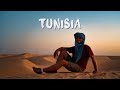 TUNISIA Cinematic Travel Film SONY A7IV 4K 