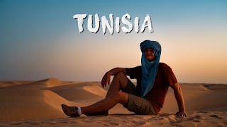 TUNISIA | Cinematic Travel Film | SONY A7IV | 4K screenshot 3