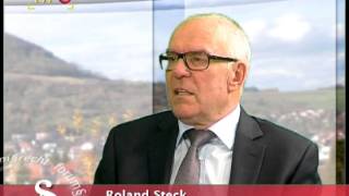 Steuerrückblick - Veranlagungszeitraum 2012