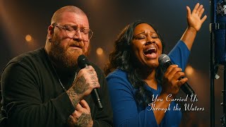 Download Lagu Teddy Swim \u0026 Tasha Cobbs – You Carried Us Through the Waters | Worship | inspired by Teddy Swims MP3 Download Lagu Teddy Swim \u0026 Tasha Cobbs – You Carried Us Through the Waters | Worship | inspired by Teddy Swims MP3