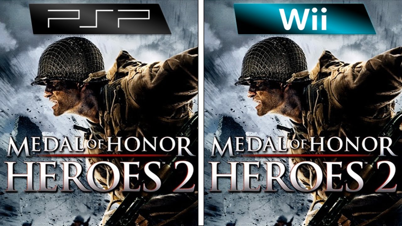 Системные medal of honor