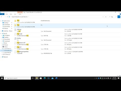 File Explorer Not
