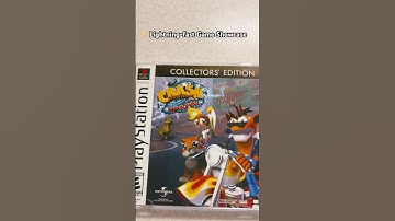 Crash Bandicoot 3 for PS1! #gamecollecting #retrogaming #gamecollection #playstation #gaming #ps1