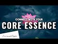 Connect with your core essence healing meditation with emmanuel dagher