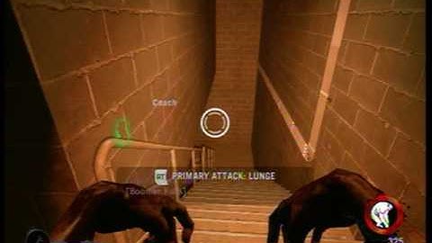 Random Games Left 4 Dead 2 Versus mode Part 3