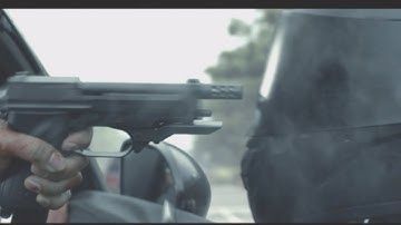 オーバーキル連発する潜入捜査官｜映画『ザ・レイドGOKUDO』ザ・レイド２/松田龍平/北村一輝【解説レビュー/予告】[１分映画批評]