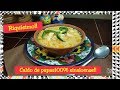 Caldo de papas !!100% Sinaloense!!