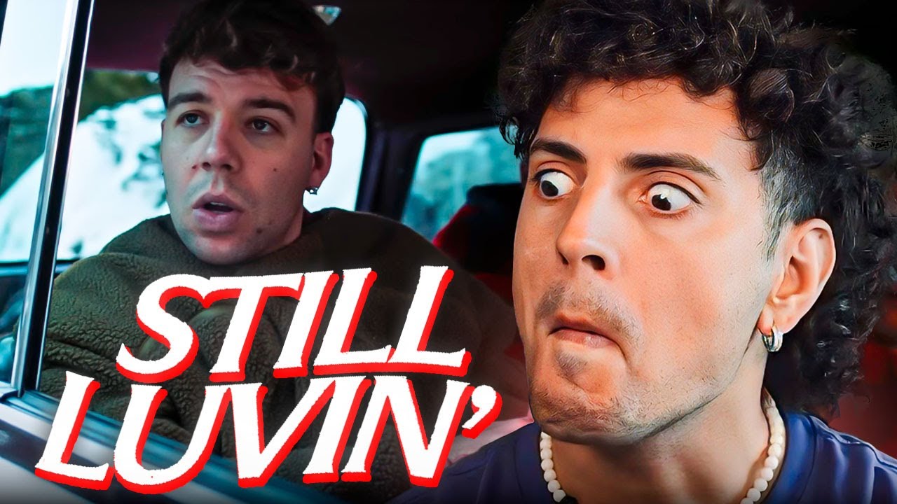REACCION A "Still Luvin - Delaossa, Quevedo"