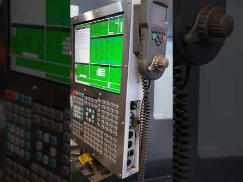 2014 HAAS ST-45L CNC Lathe